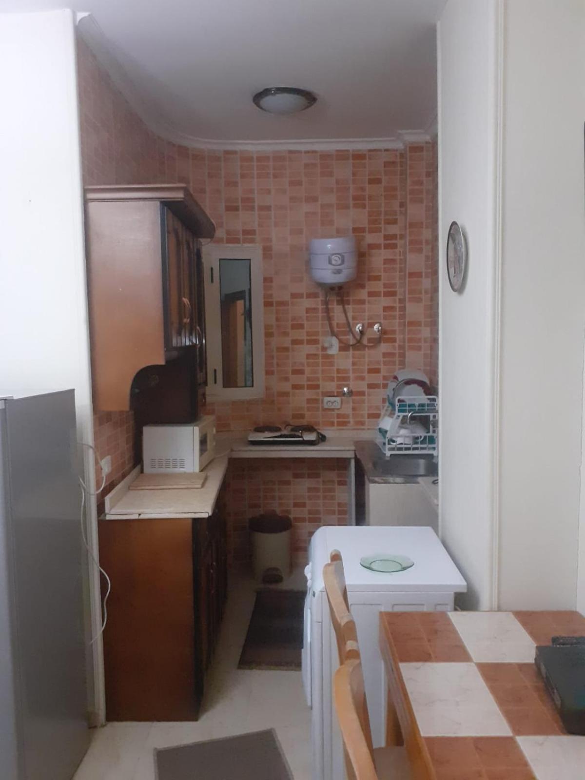 Appartement Rent Hurghada